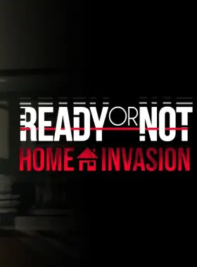 Ready or Not: Home Invasion Bundle EU PC Steam CD Key