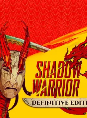 Shadow Warrior 3: Definitive Edition US XBOX One / Xbox Series X|S CD Key