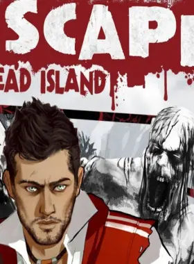 Escape Dead Island XBOX One / Xbox Series X|S Account