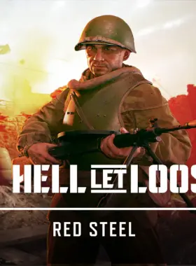 Includes: Soviet Steel Bib Over Ameba Summer Uniform for the following roles: Rifleman, Support, Medic, Sniper, Auto Rifleman, Heavy MG, Spotter, Assault, Engineer, Anti-Tank Officer. Join th