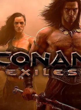 Includes: Base game Isle of Siptah Architects of Argos Pack Riders of Hyboria Pack Debaucheries of Derketo Pack Blood and Sand Pack Treasures of Turan Pack The Imperial East Pack Jewel of the