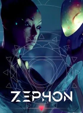 ZEPHON PC Steam Account
