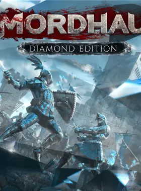 MORDHAU Diamond Edition XBOX One / Xbox Series X|S Account