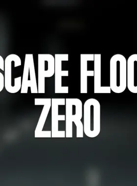 Escape Floor Zero PC Steam CD Key