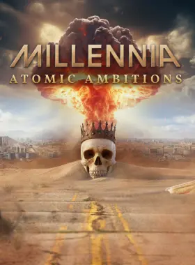 Millennia - Atomic Ambitions DLC PC Steam CD Key