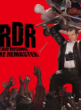 Includes: Dead Rising Deluxe Remaster - Costume and Music: Chuck Greene DLC Dead Rising Deluxe Remaster - Costume and Music: Frank West 2006 DLC Dead Rising Deluxe Remaster - Costume and Musi