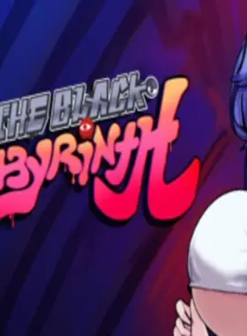 The Black Labyrinth PC Steam CD Key