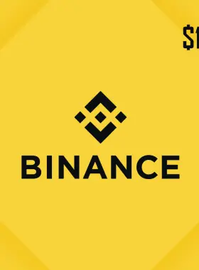 Binance Gift Card (USDT) $13