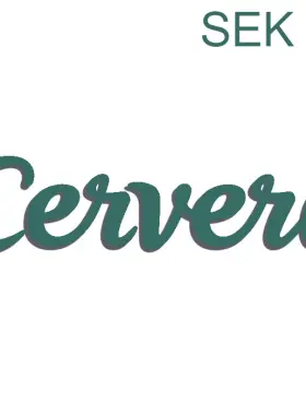Cervera 400 SEK Gift Card SE