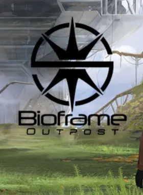 Bioframe Outpost PC Steam CD Key