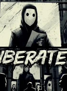 Liberated: Enhanced Edition EU Nintendo Switch CD Key