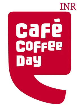 Cafe Coffee Day ₹1000 Gift Card IN