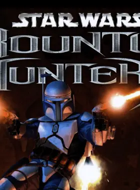 STAR WARS: Bounty Hunter TR PC Steam CD Key