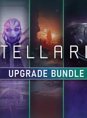 Stellaris: Upgrade Bundle Edition PC Steam CD Key