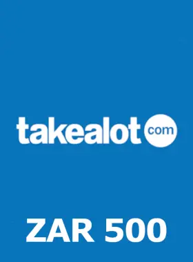 بطاقة هدايا تايكالوت بقيمة 500 ريال سعودي A