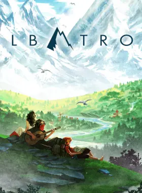 Albatroz Xbox Series X|S Account