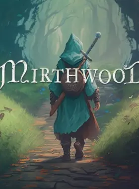 Welcome to Mirthwood an enchanting RPG life sim. Fleeing a continent swept with war your arrival in a new land provides a fresh start. Experience an immersive medieval fantasy world sandbox t