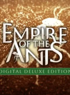 Empire of the Ants Digital Deluxe Edition PC Steam Account