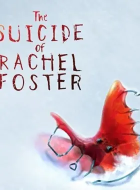 The Suicide of Rachel Foster XBOX One / Xbox Series X|S Account
