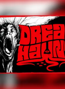 Join the hunts as 3-5 agents in this multiplayer Co-op & PVP about horror and deception. One of you will be possessed and then become a ghost, while the others must survive the haunting! Horr