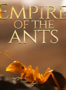 Empire of the Ants PC Steam Altergift