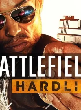 Battlefield Hardline US XBOX One CD Key