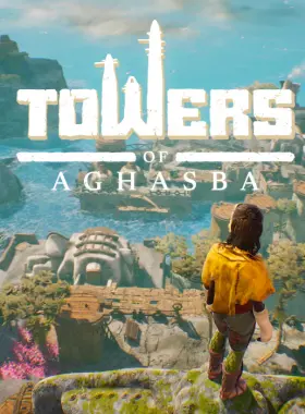 Towers of Aghasba PC Steam Altergift