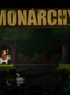 Monarchy EU PS5 CD Key