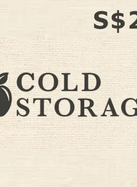 Cold Storage Singapore is a local homegrown supermarket and speciality mart with more than 53 stores islandwide. It provides the finest quality and exclusive products from around the world, i