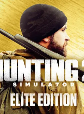 Hunting Simulator 2 Elite Edition PlayStation 5 Account