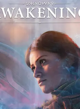 Includes: Base Game Delve into the mysterious world of the Unknown 9, and uncover mysteries hidden in plain sight. You are Haroona, a Quaestor born with the ability to venture into a mysterio