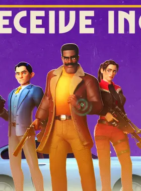 Welcome, agent, to DECEIVE INC. Go undercover as the world’s greatest secret agents in this multiplayer game of social stealth and subterfuge. Disguise yourself as anyone to blend into the cr