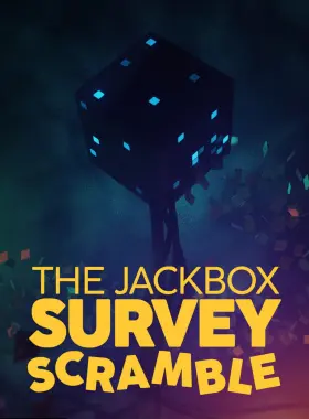 The Jackbox Survey Scramble XBOX One / Xbox Series X|S / PC Account