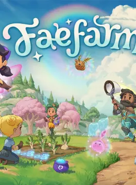 Fae Farm XBOX One / Xbox Series X|S / PC Account
