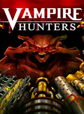 Vampire Hunters XBOX One / Xbox Series X|S / PC Account