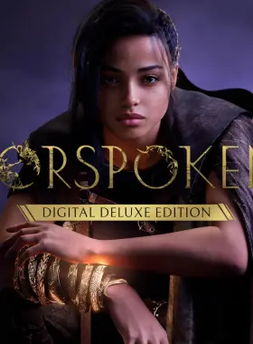 Includes: Base game Forspoken Mini Artbook (Digital Download) Forspoken Mini Soundtrack (Digital Download) Prequel Story DLC ‘Forspoken: In Tanta We Trust’ (Summer 2023) Prequel Story DLC Ear