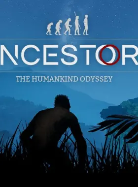 Ancestors: The Humankind Odyssey PC Epic Games Account