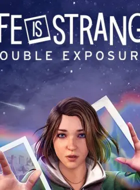 Life is Strange: Double Exposure EU PC Steam CD Key
