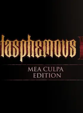Blasphemous 2 Mea Culpa Edition XBOX One / Xbox Series X|S Account
