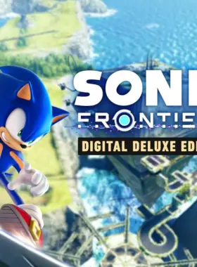 Includes: Base game Explorer's Treasure Box, which contains useful items for your adventure: Amy's Memory Tokens, Knuckles' Memory Tokens, Tails' Memory Tokens, Portal Gears, Chaos Emerald Va