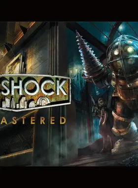 Contains both Bioshock and Bioshock Remastered! BioShock is a shooter unlike any you've ever played, loaded with weapons and tactics never seen. You'll have a complete arsenal at your disposa