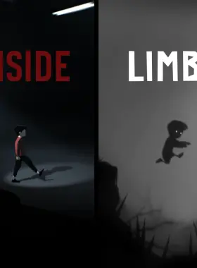 Includes: INSIDE Limbo Get Playdead's two critically acclaimed titles LIMBO and INSIDE. Limbo - Uncertain of his sister's fate, a boy enters LIMBO INSIDE- Hunted and alone, a boy finds himsel