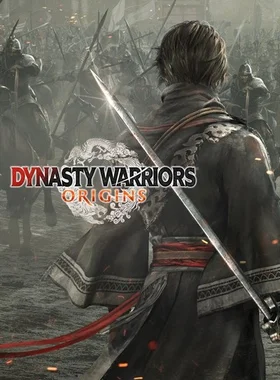 Dynasty Warriors: Origins US Xbox Series X|S CD Key