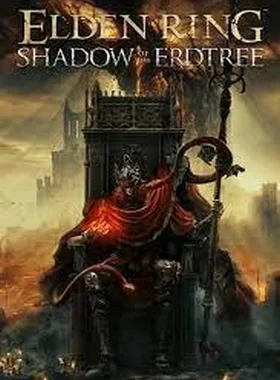 ELDEN RING - Shadow of the Erdtree DLC US XBOX One / Xbox Series X|S CD Key
