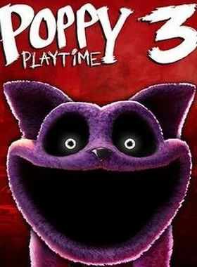 Poppy Playtime: Capitolo 3 Account XBOX One/Xbox Series X|S