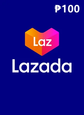 Treat yourself or someone special with a Lazada ₱100 Gift Card! Perfect for shopping on Lazada, this gift card offers flexibility and convenience for all your online purchases.