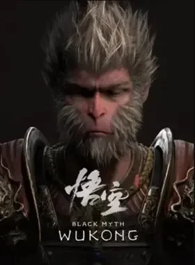Black Myth: Wukong Xbox Series X|S Account