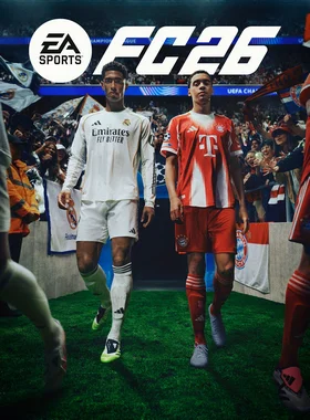 EA SPORTS FC 26 PC Steam Account
