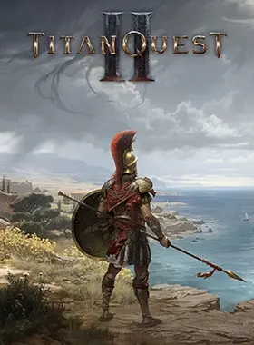 حساب تيتان كويست II للكمبيوتر الشخصي على Steam