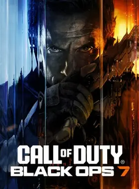 Call of Duty: Black Ops 7 PC Steam CD Key